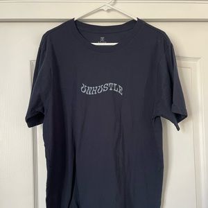 Roark t-shirt. Size large